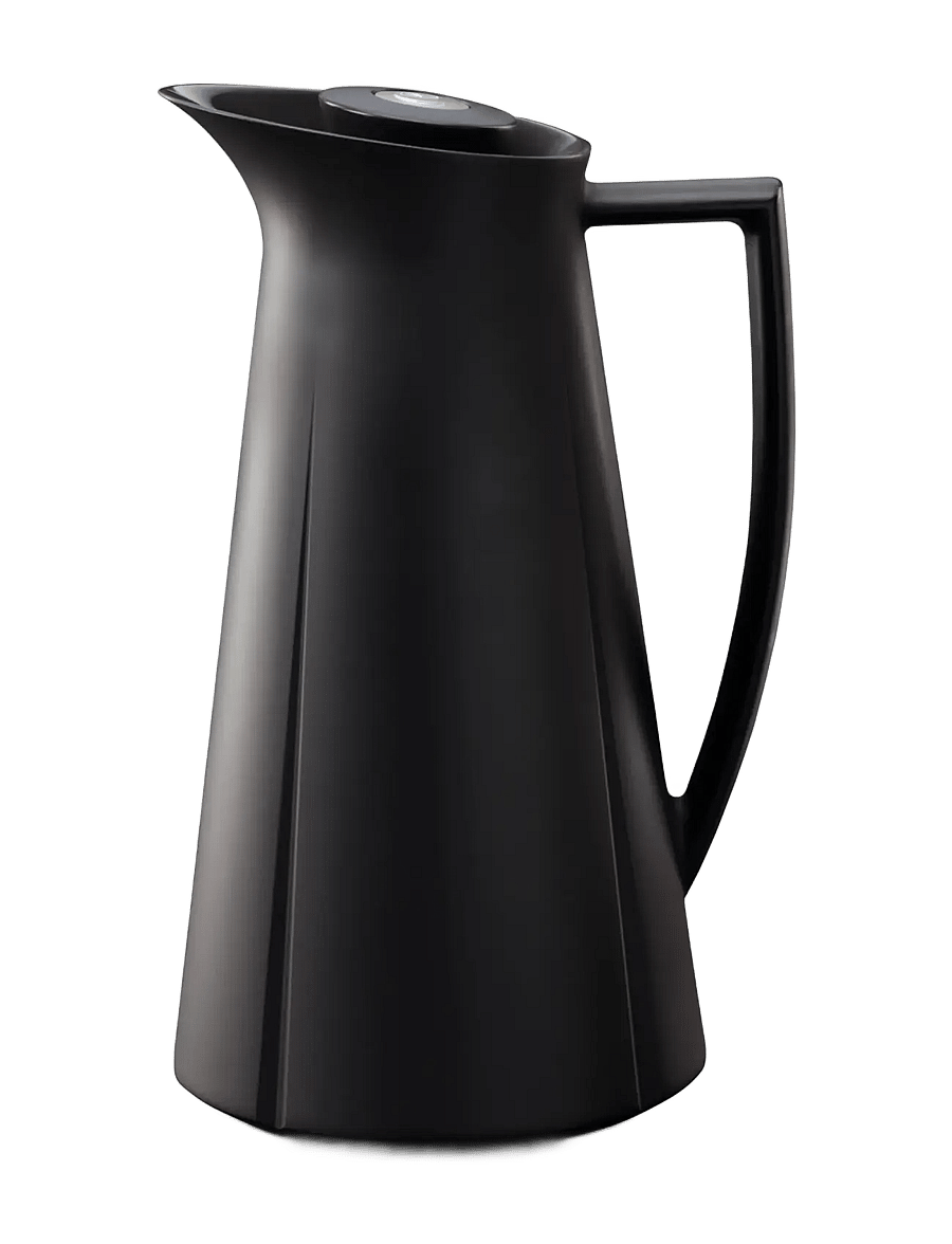 Rosendahl - Grand Crus jug 1,0 l - thermoskannen - black - 0