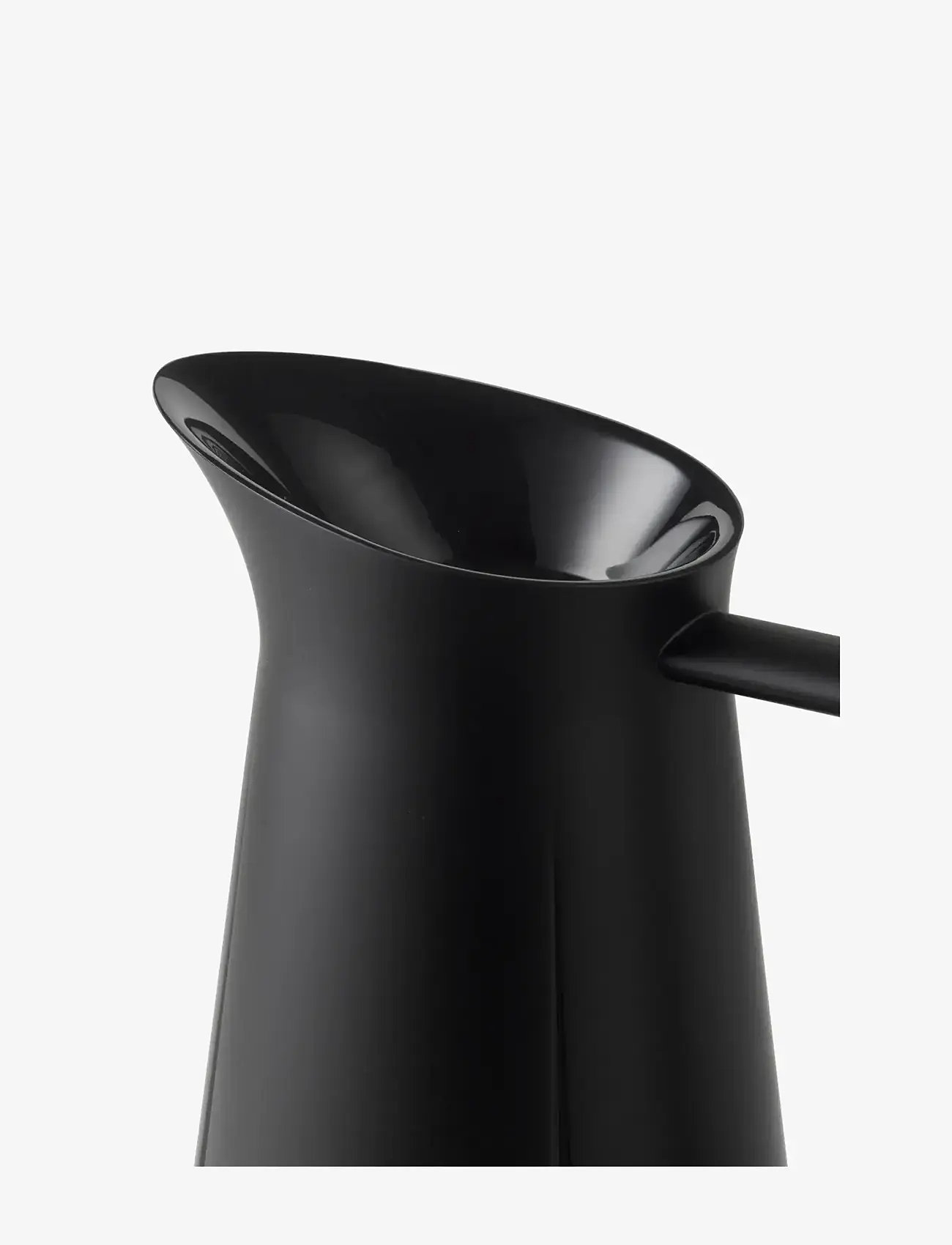 Rosendahl - Grand Cru Termoskanna 1,0 l - termoskannor - black - 2