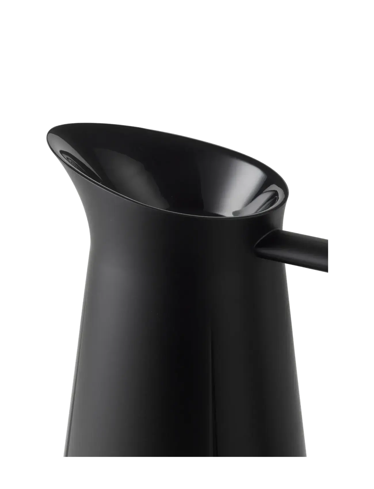 Rosendahl - Grand Cru Termoskanna 1,0 l - termoskannor - black - 2