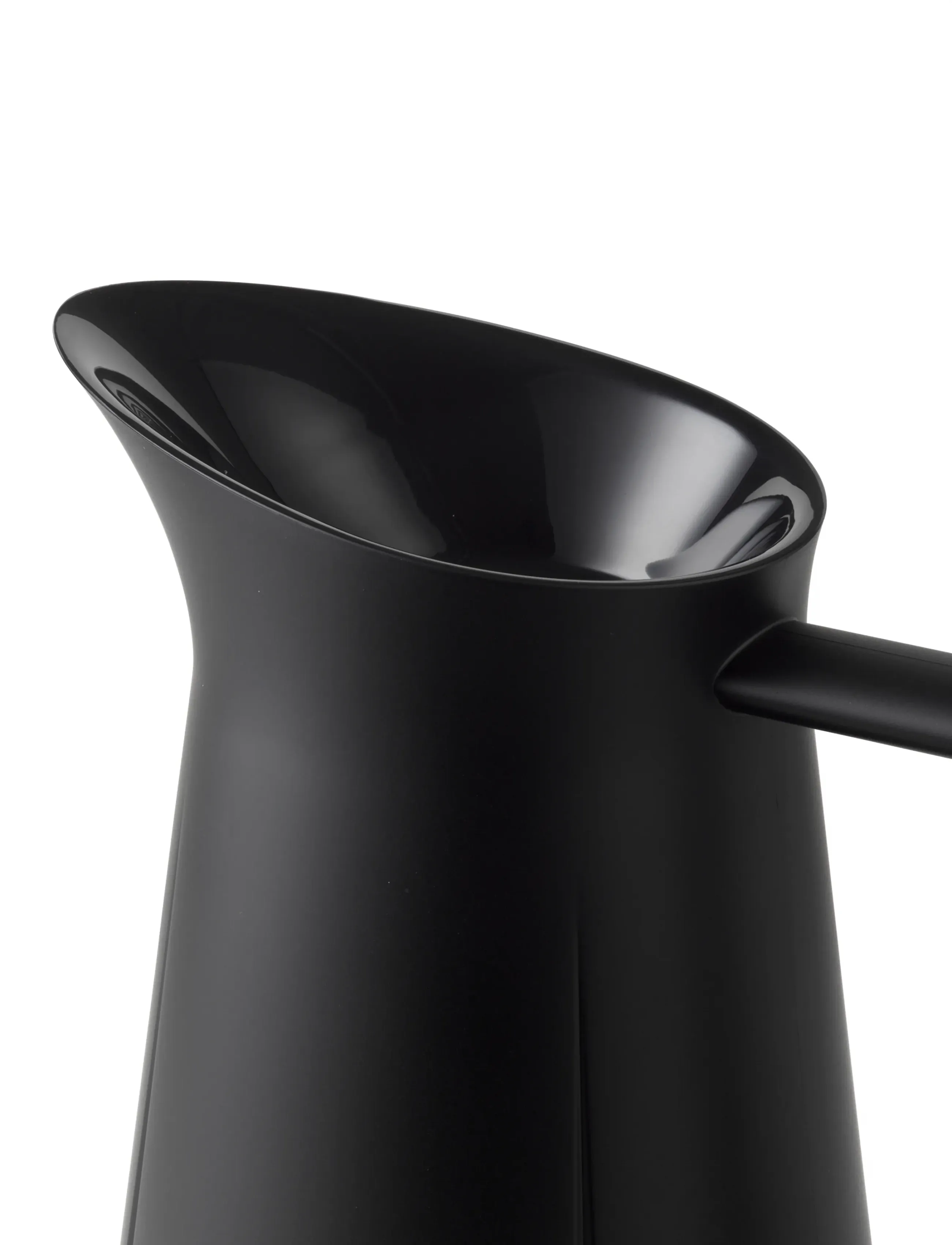 Rosendahl - Grand Crus jug 1,0 l - thermoskannen - black - 5
