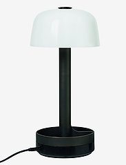 Rosendahl - Soft Spot Lamp H24,5 - laualambid - offwhite - 0