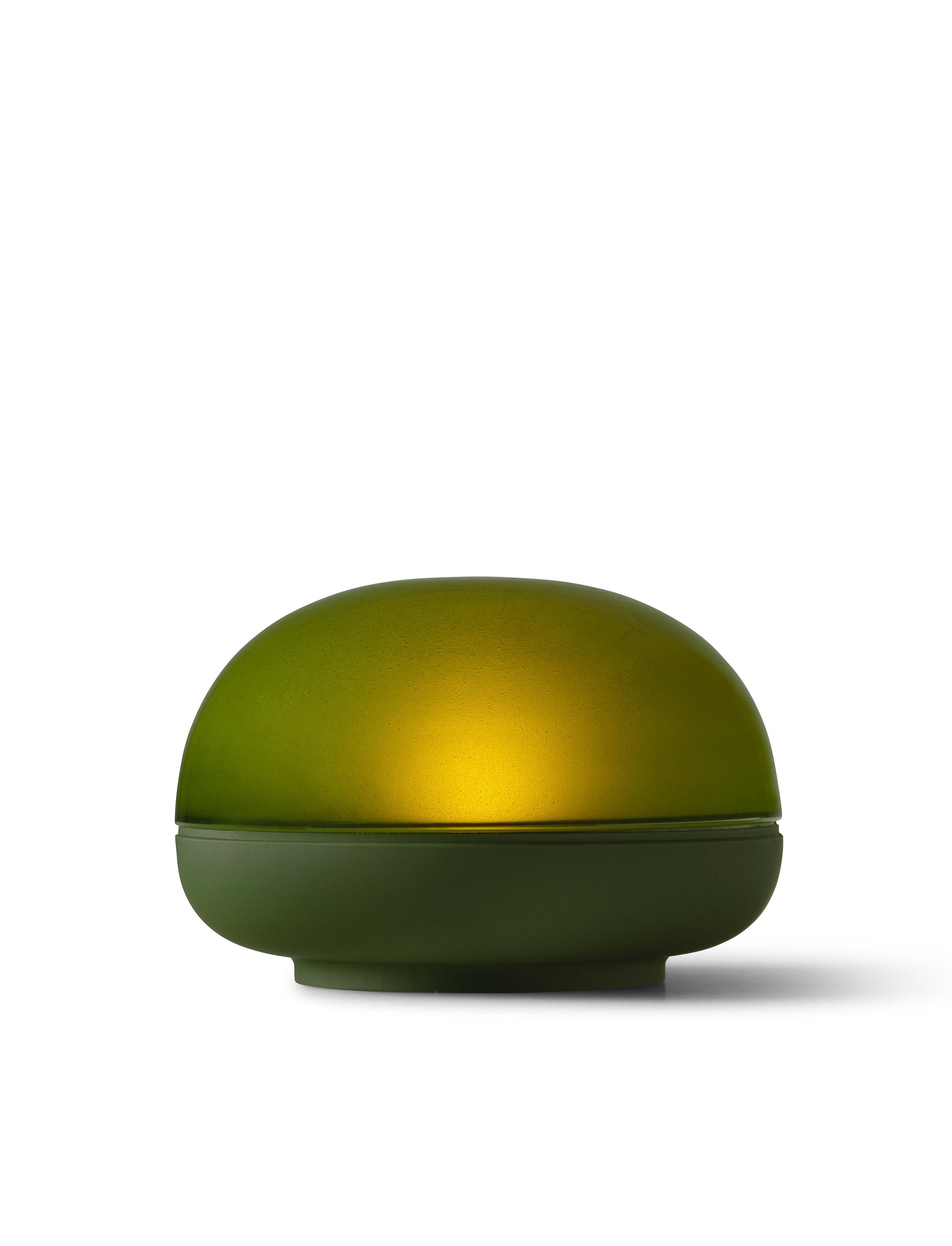 Rosendahl - Soft Spot LED Ø11 cm - olive green - 3