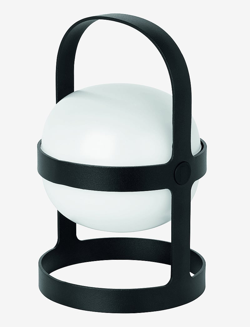 Rosendahl - Soft Spot Solar H18,5 - nach preis einkaufen - black - 0