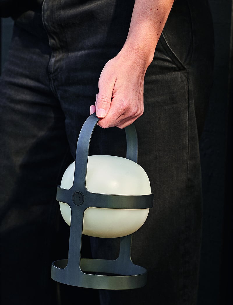 Rosendahl - Soft Spot Solar H18,5 - nach preis einkaufen - black - 2