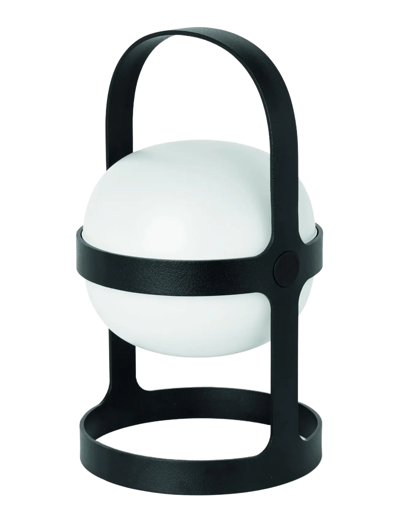 Rosendahl Soft Spot Solar H18,5 - Laualambid - BLACK / black