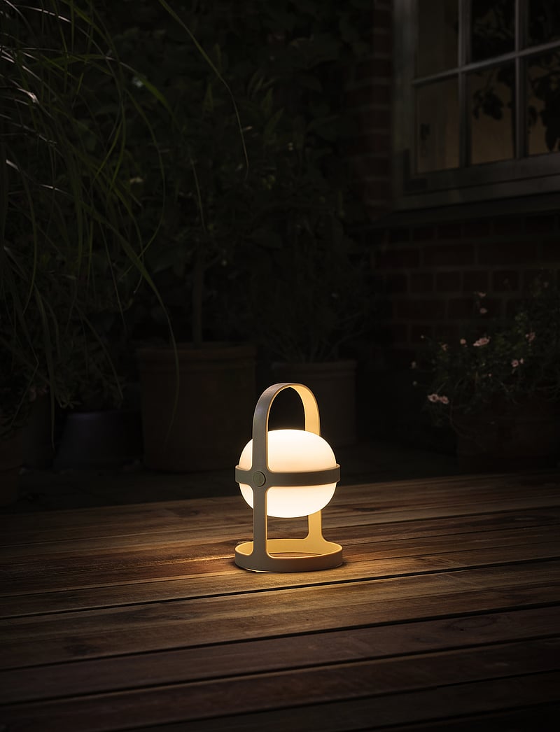 Rosendahl - Soft Spot Solar Circular H25 wheat - geschenke unter 100€ - wheat - 3