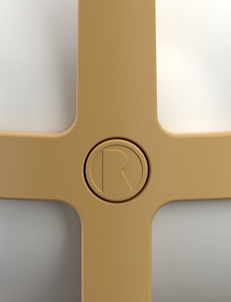 Rosendahl - Soft Spot Solar Circular H25 wheat - geschenke unter 100€ - wheat - 4