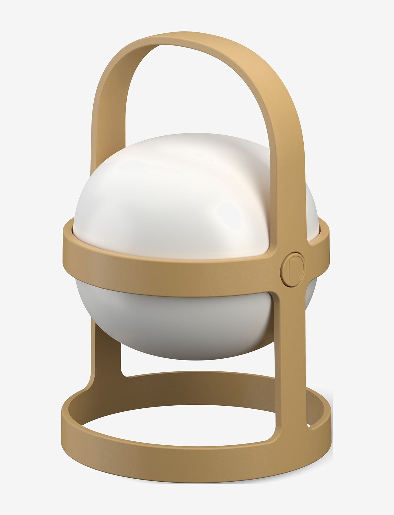 Rosendahl - Soft Spot Solar Circular H18.5 wheat - osta hinna alusel - wheat - 0