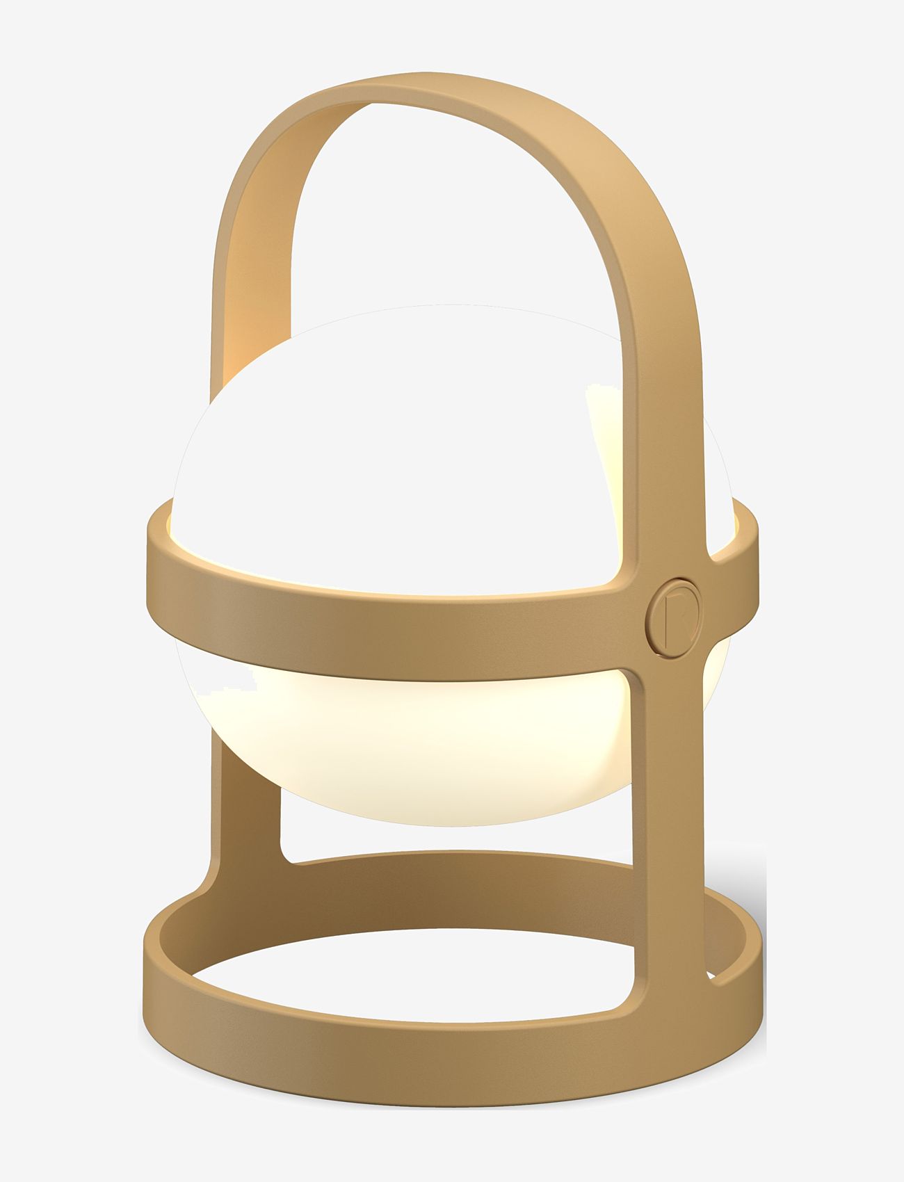 Rosendahl - Soft Spot Solar Circular H18.5 wheat - osta hinna alusel - wheat - 1