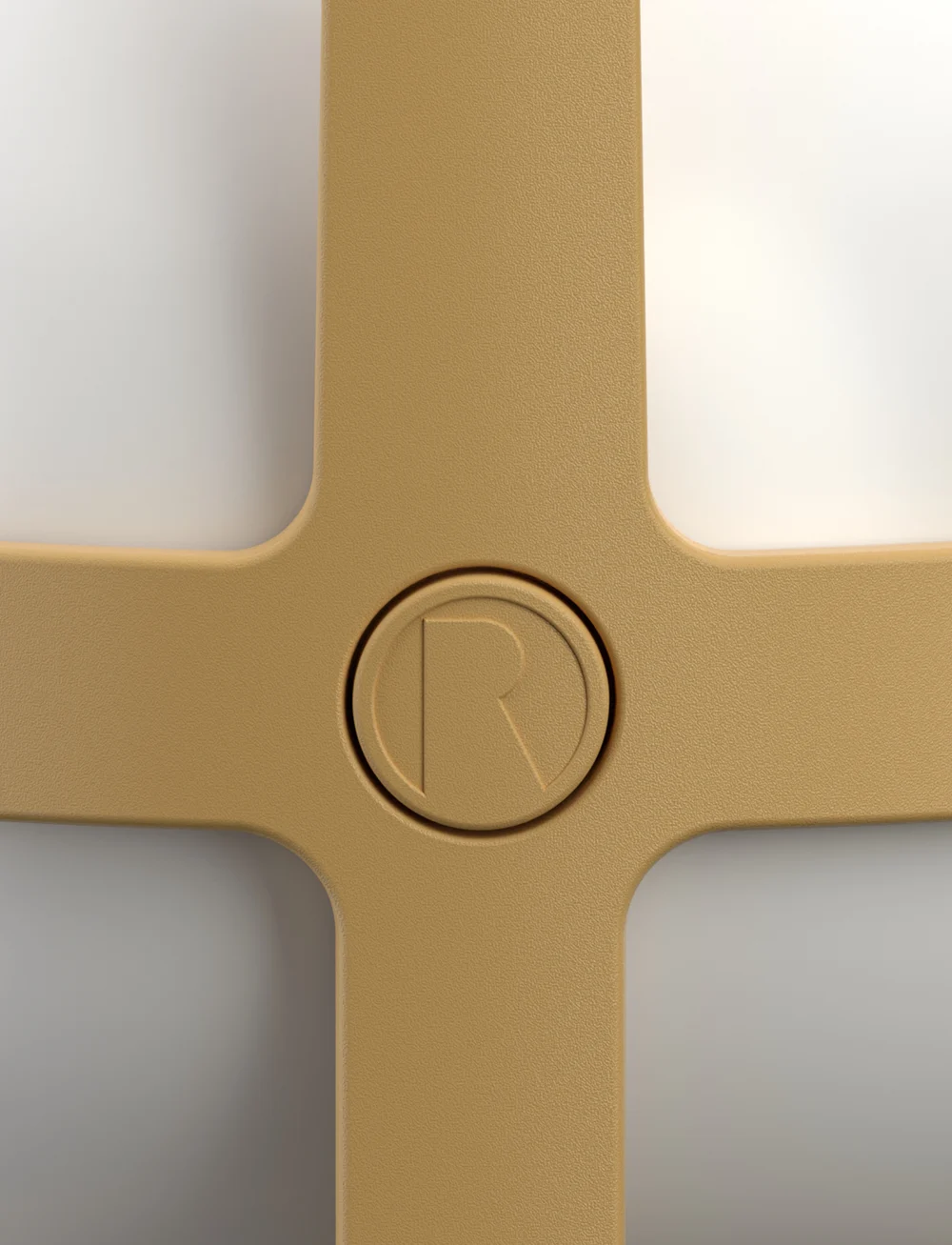 Rosendahl - Soft Spot Solar Circular H18.5 wheat - køb efter pris - wheat - 4