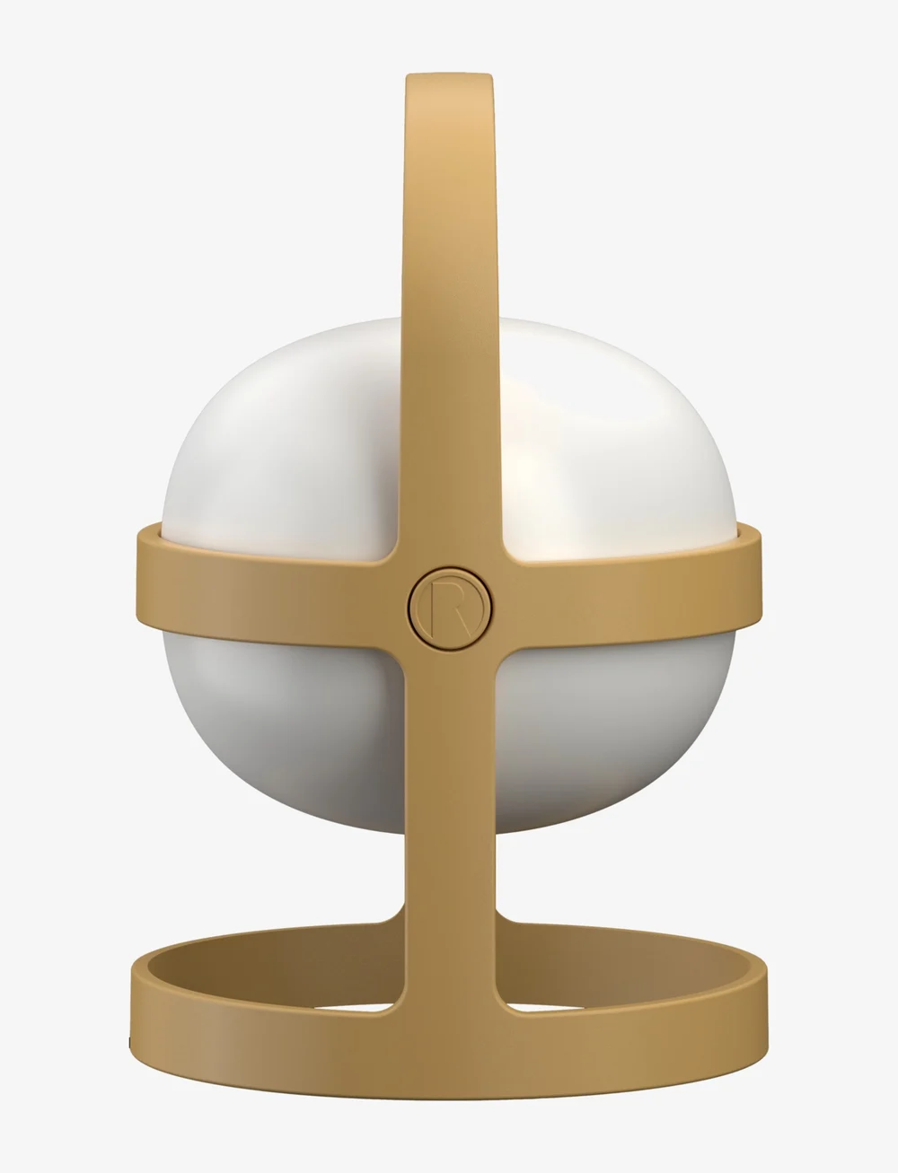 Rosendahl - Soft Spot Solar Circular H18.5 wheat - køb efter pris - wheat - 2