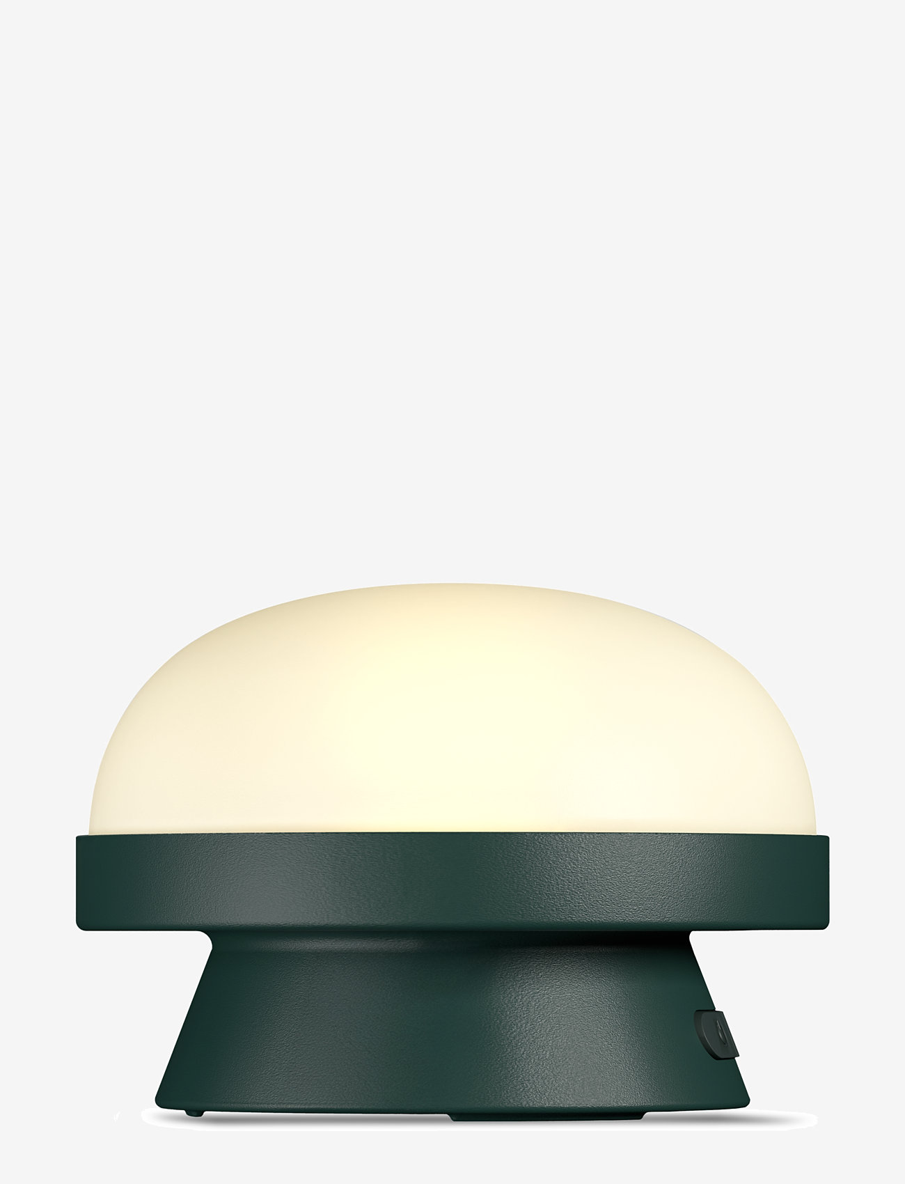 Rosendahl - Soft Spot Solar Dots Ø21 cm forest green - gartenleuchten - forest green - 2