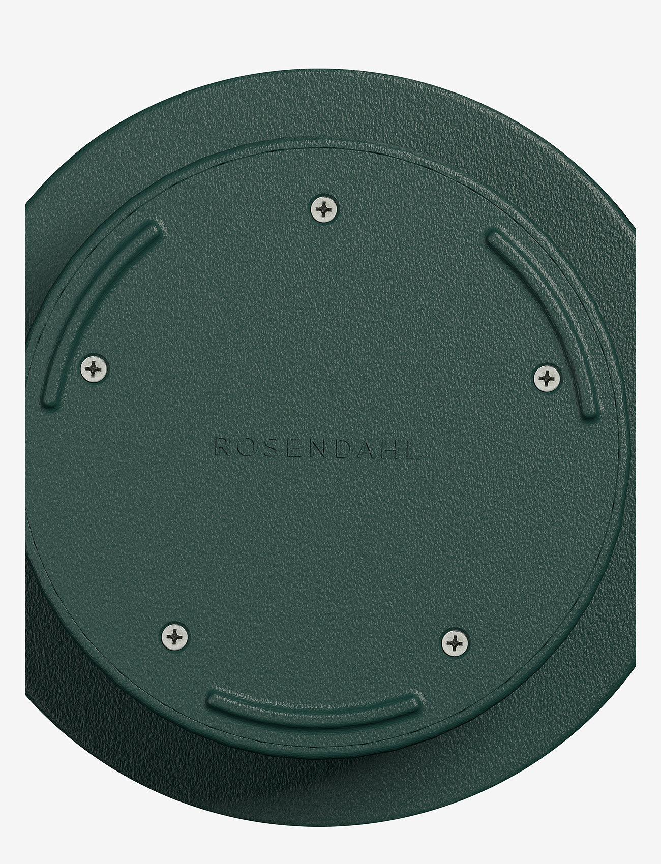 Rosendahl - Soft Spot Solar Dots Ø21 cm forest green - gartenleuchten - forest green - 4