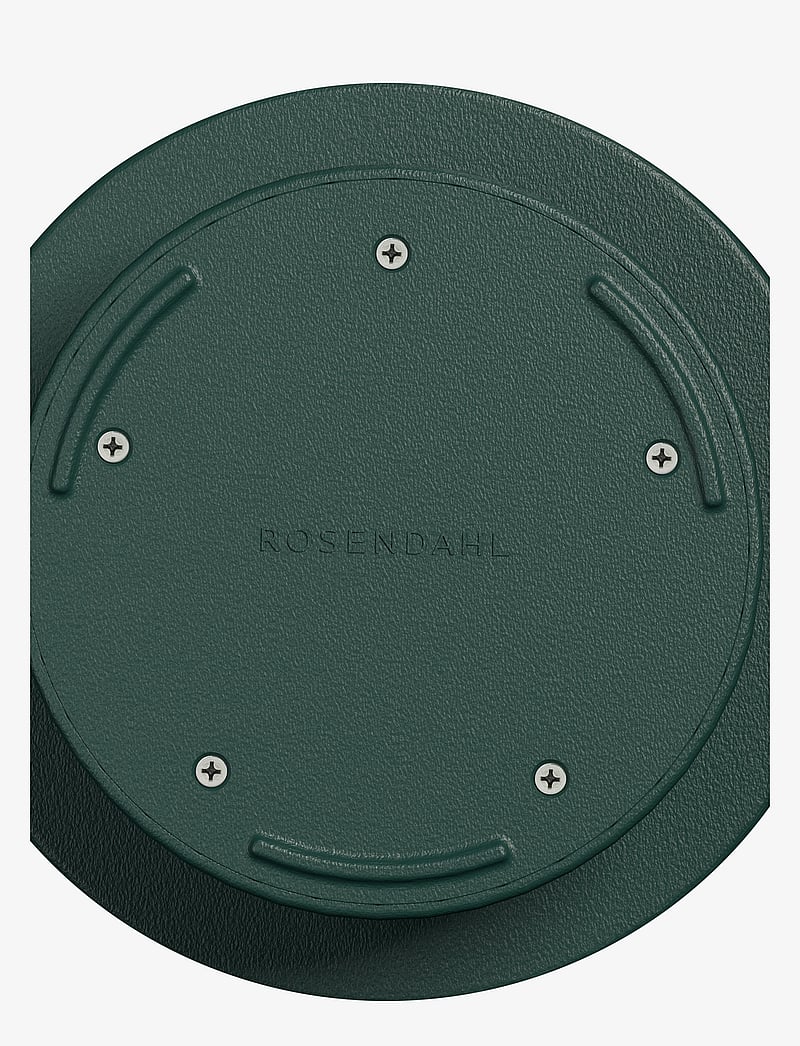 Rosendahl - Soft Spot Solar Dots Ø21 cm forest green - gartenleuchten - forest green - 4