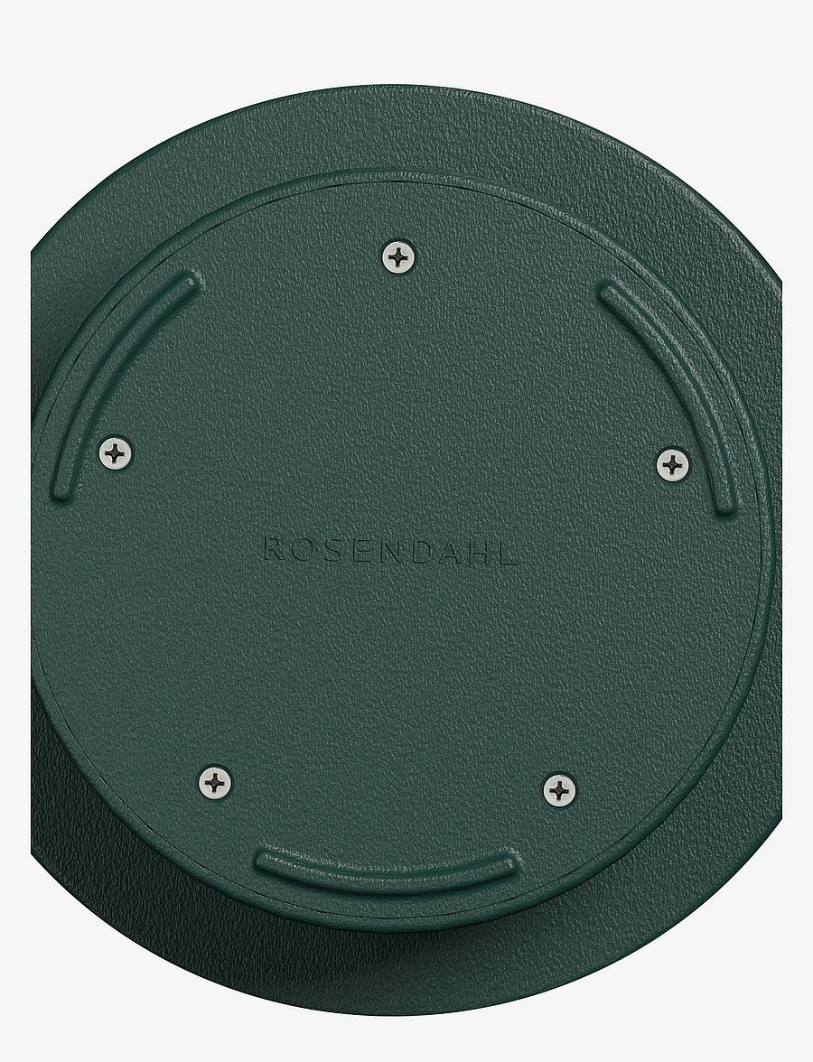 Rosendahl - Soft Spot Solar Dots Ø21 cm forest green - aiavalgustid - forest green - 4