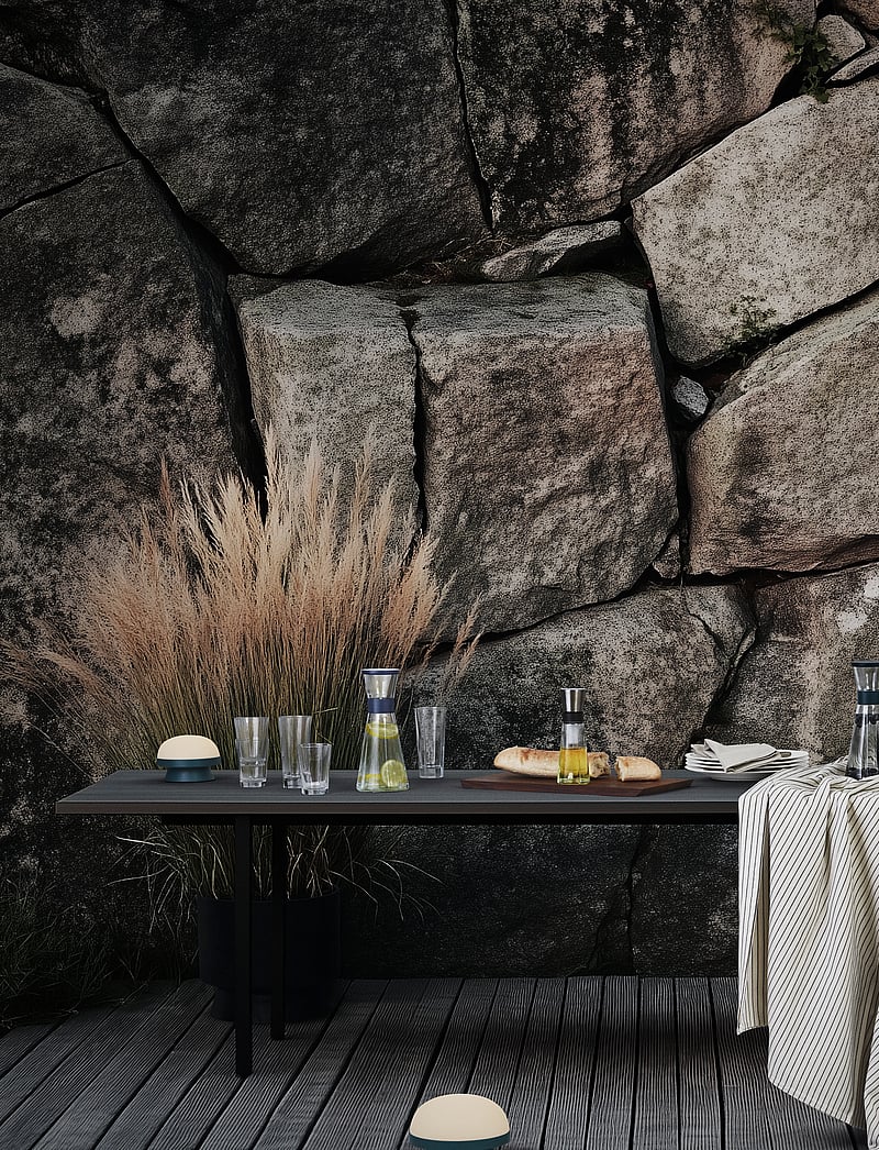 Rosendahl - Soft Spot Solar Dots Ø14.5 cm forest green - havelamper - forest green - 0