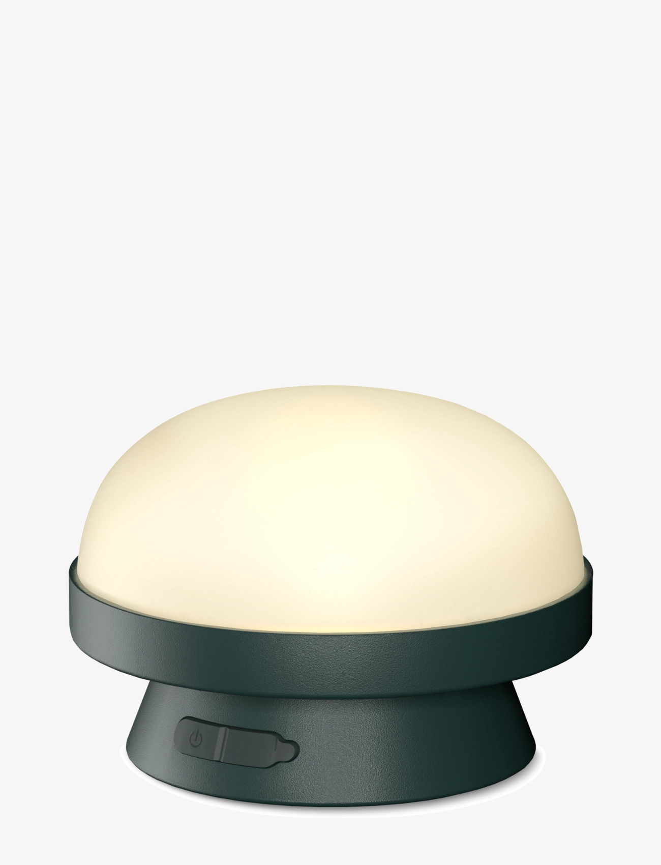 Rosendahl - Soft Spot Solar Dots Ø14.5 cm forest green - gartenleuchten - forest green - 3