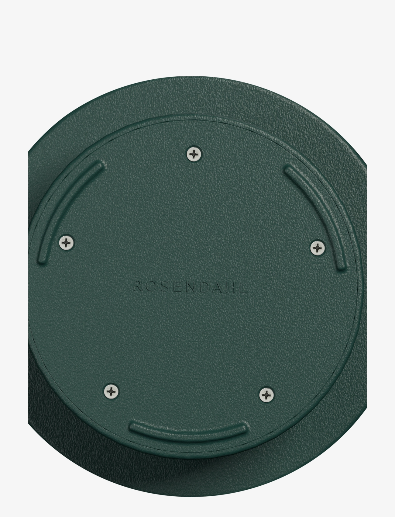 Rosendahl - Soft Spot Solar Dots Ø14.5 cm forest green - gartenleuchten - forest green - 4