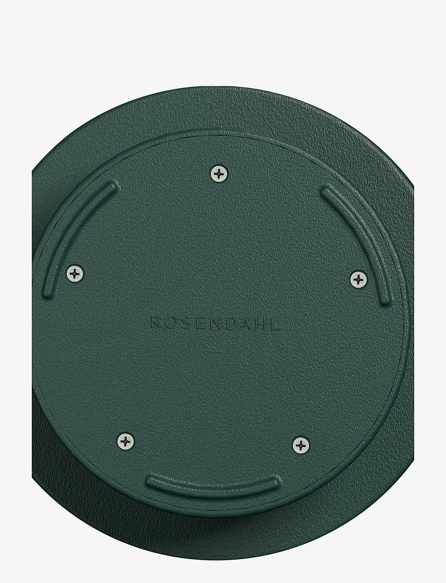 Rosendahl - Soft Spot Solar Dots Ø14.5 cm forest green - gartenleuchten - forest green - 4