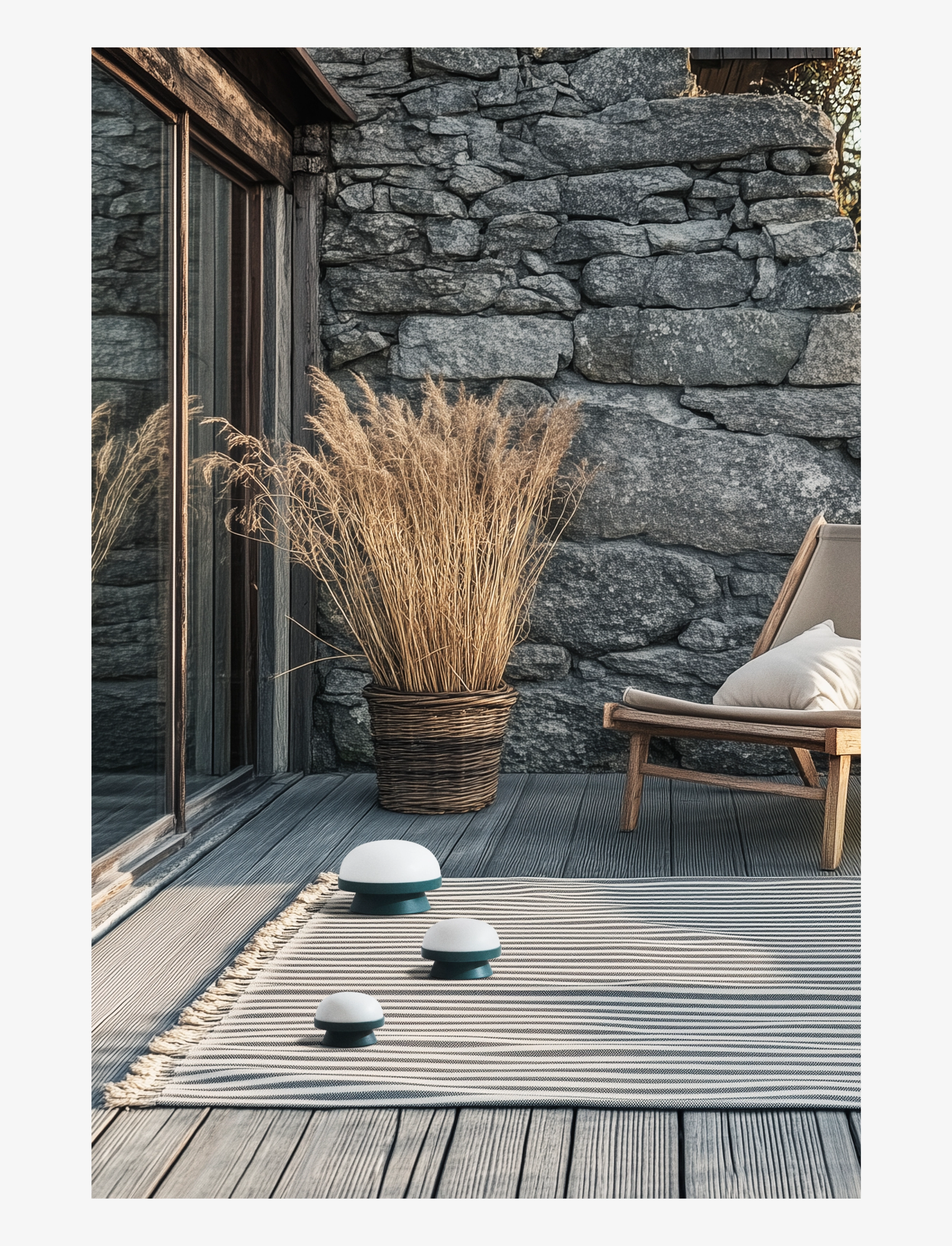 Rosendahl - Soft Spot Solar Dots Ø14.5 cm forest green - gartenleuchten - forest green - 5