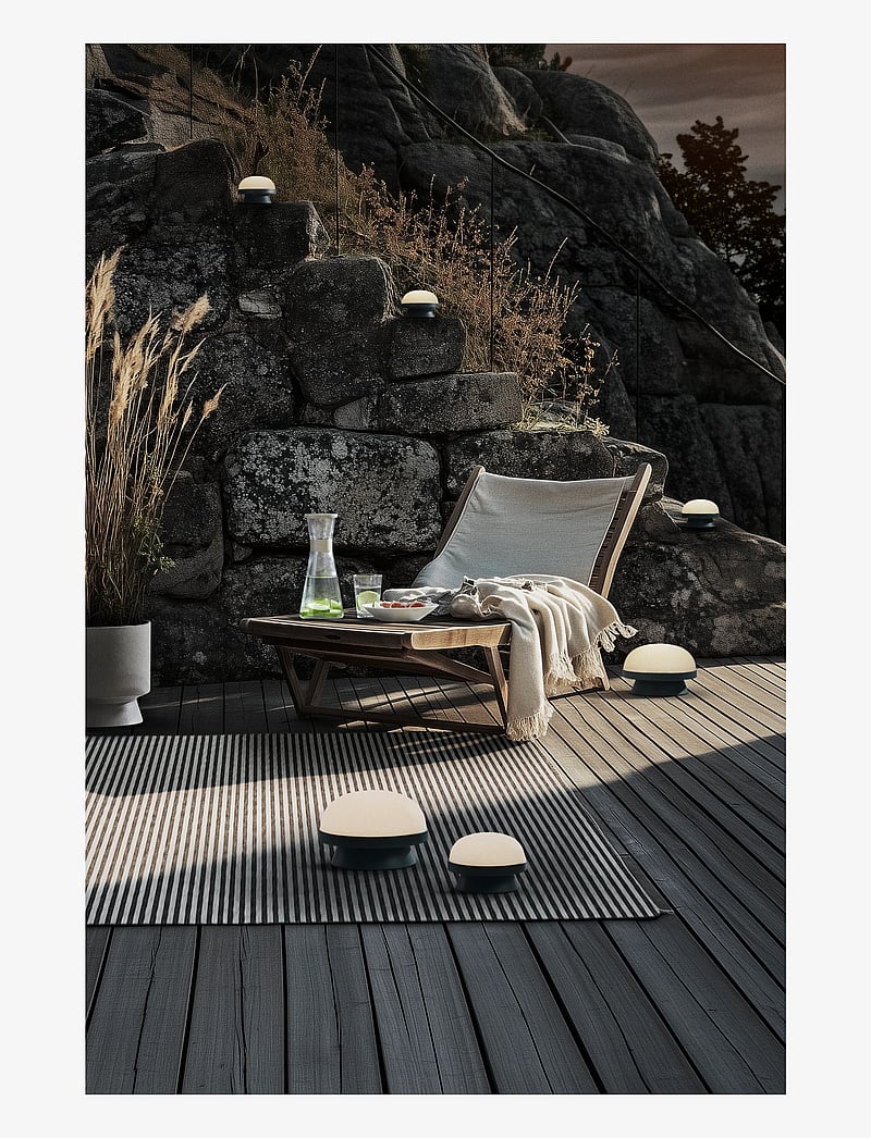 Rosendahl - Soft Spot Solar Dots Ø14.5 cm forest green - nach preis einkaufen - forest green - 5