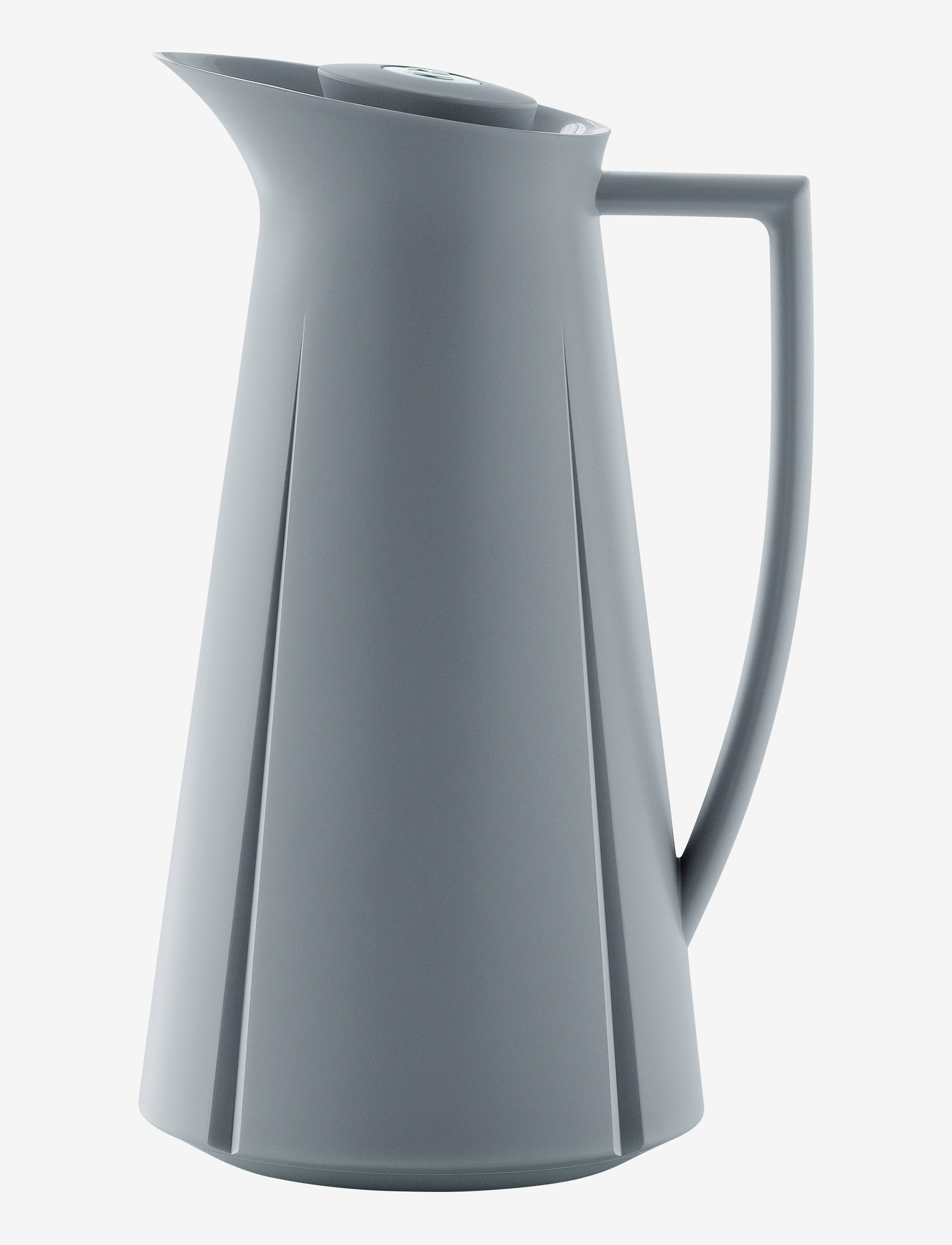 ROSENDAHL Grand Cru Termokande 1,0 L Grau - 1 L - Unisex