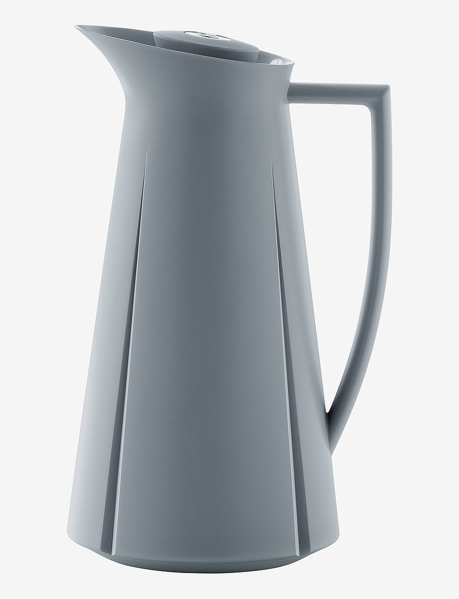 Rosendahl - Grand Cru Termokande 1,0 l - termokander - light grey - 1