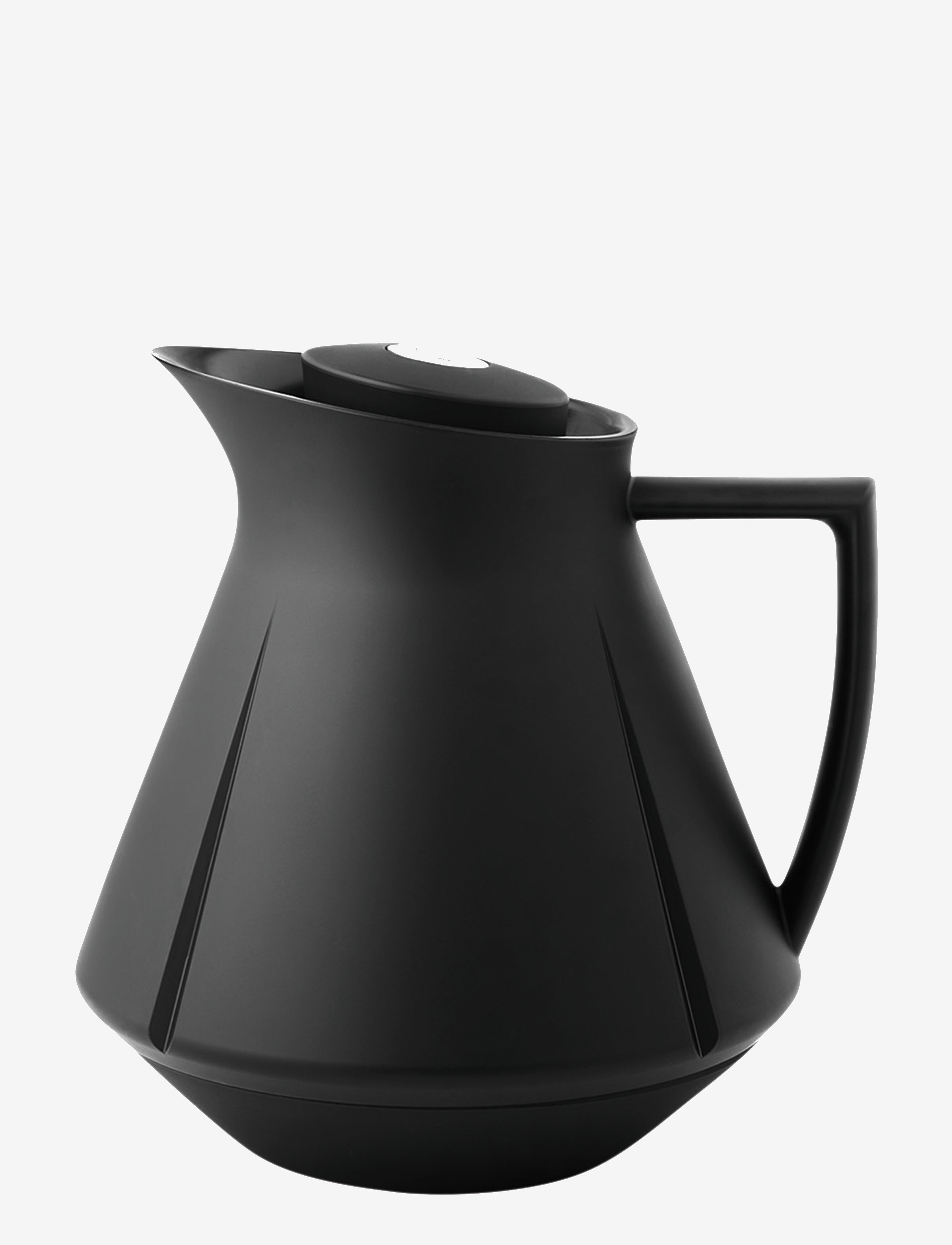 Rosendahl - Grand Cru Te termokande 1,0 l - black - 0