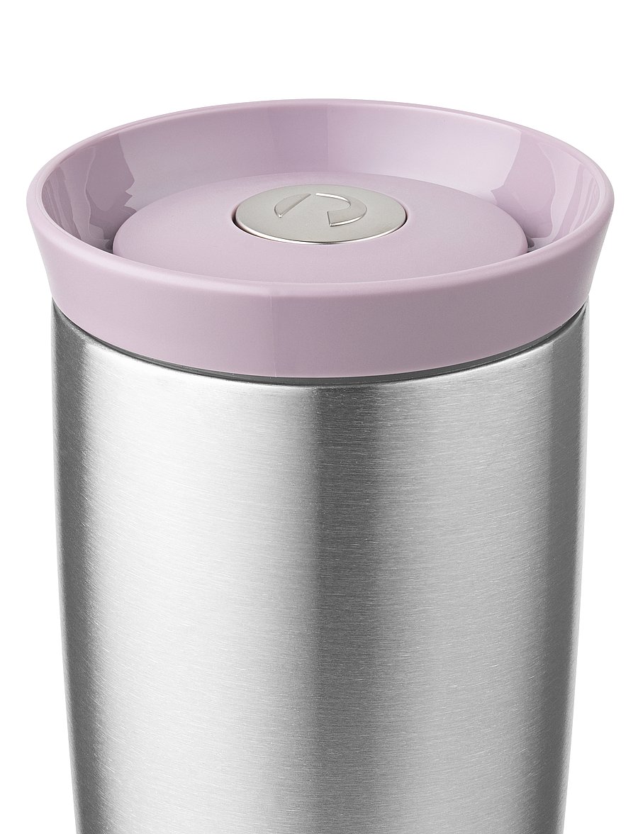 Rosendahl - GC Outdoor Thermos mug 40 cl lavender - lavender - 2