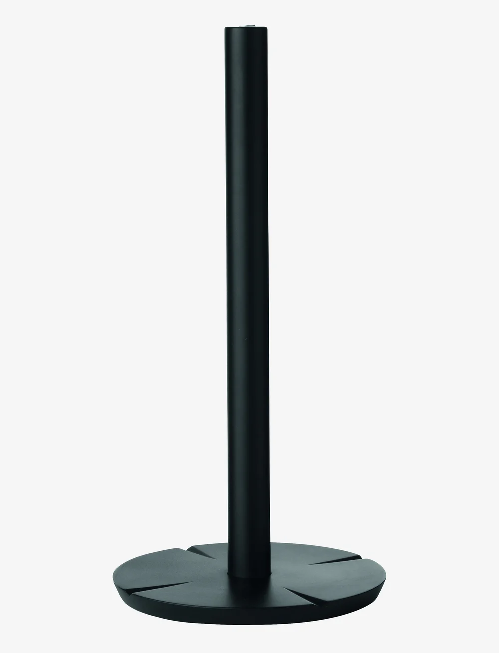 Rosendahl - Grand Cru Köksrullehållare H31 svart - köp efter pris - black - 0