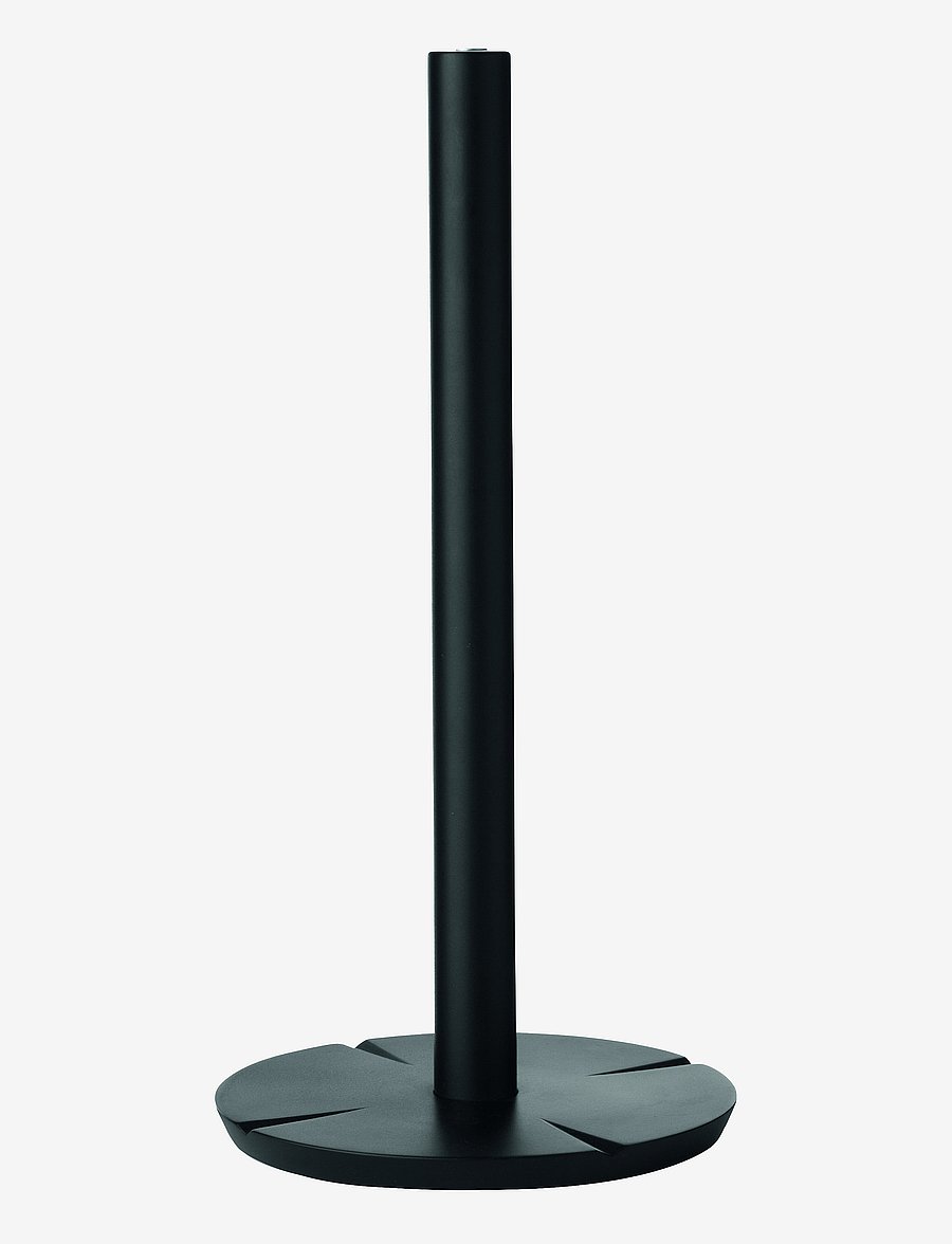 Rosendahl - Grand Cru Kitchen roll holder H31 black - uchwyt na papier kuchenny - black - 1