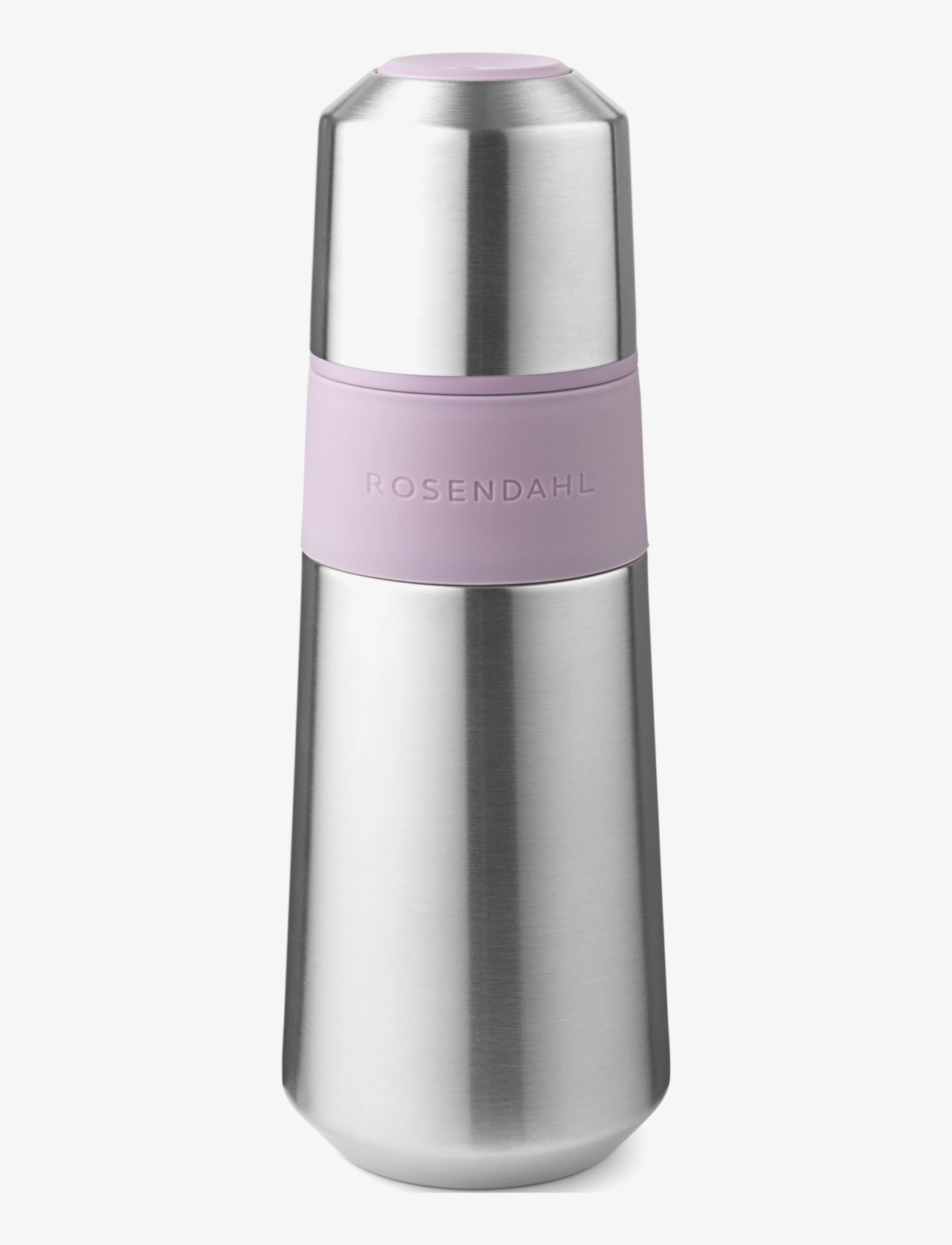 ROSENDAHL Gc Outdoor Termoflaske 65 Cl Lavendel Pink - 65 CL - Unisex