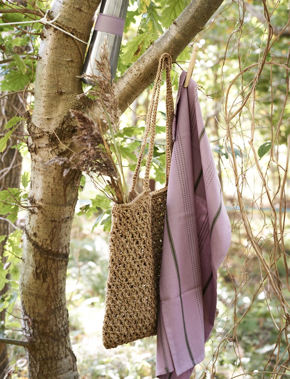 Rosendahl - GC Outdoor Termosflaska 65 cl lavender - köp efter pris - lavender - 3