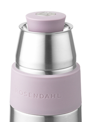 Rosendahl - GC Outdoor Termoflaske 65 cl lavendel - laveste priser - lavender - 4
