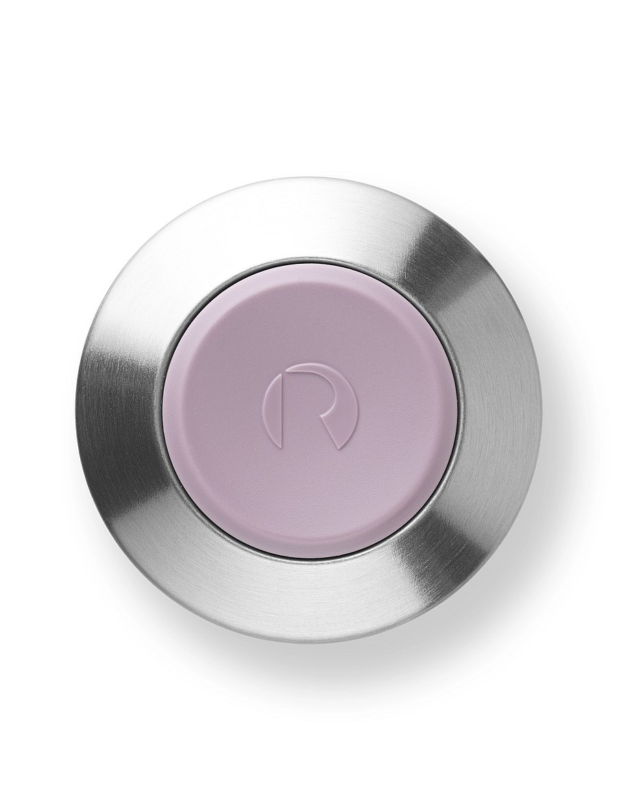Rosendahl - GC Outdoor Thermos flask 65 cl lavender - thermosflaschen - lavender - 5