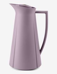 Rosendahl - GC Thermos jug 1,0 l lavender - termiskās karafes - lavender - 0