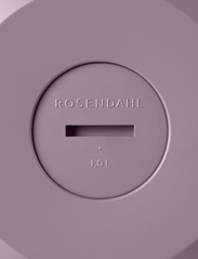 Rosendahl - GC Thermos jug 1,0 l lavender - thermal carafes - lavender - 5