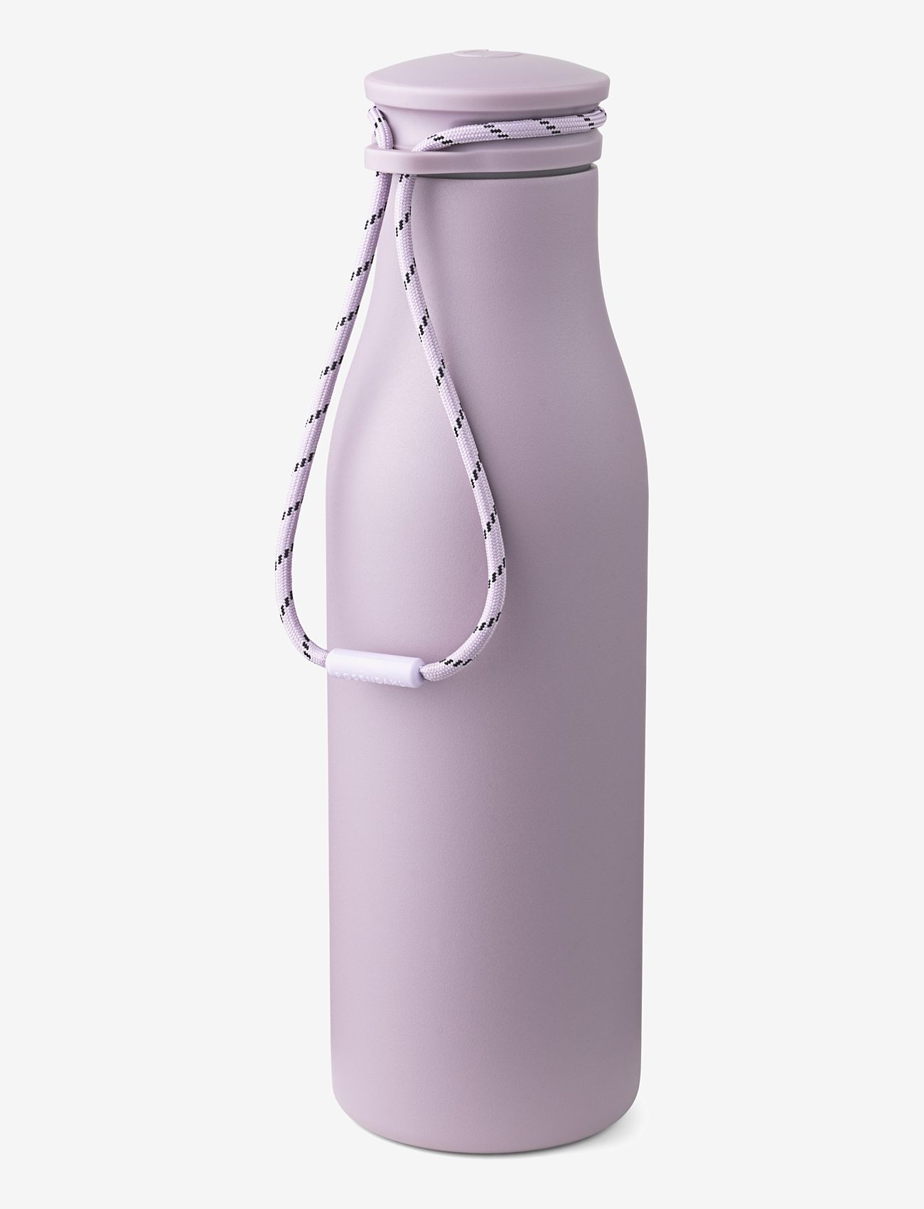 Rosendahl GC Outdoor Termo drikkeflaske 50 cl lavendel - Køkken - LAVENDER / pink/rose