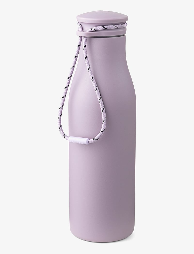 Rosendahl - GC Outdoor Termo drikkeflaske 50 cl lavendel - termoflasker - lavender - 0