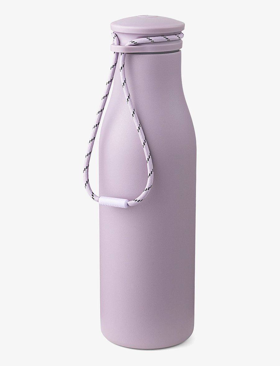 Rosendahl - GC Outdoor Thermos drinking bottle 50 cl lavender - thermosflaschen - lavender - 1