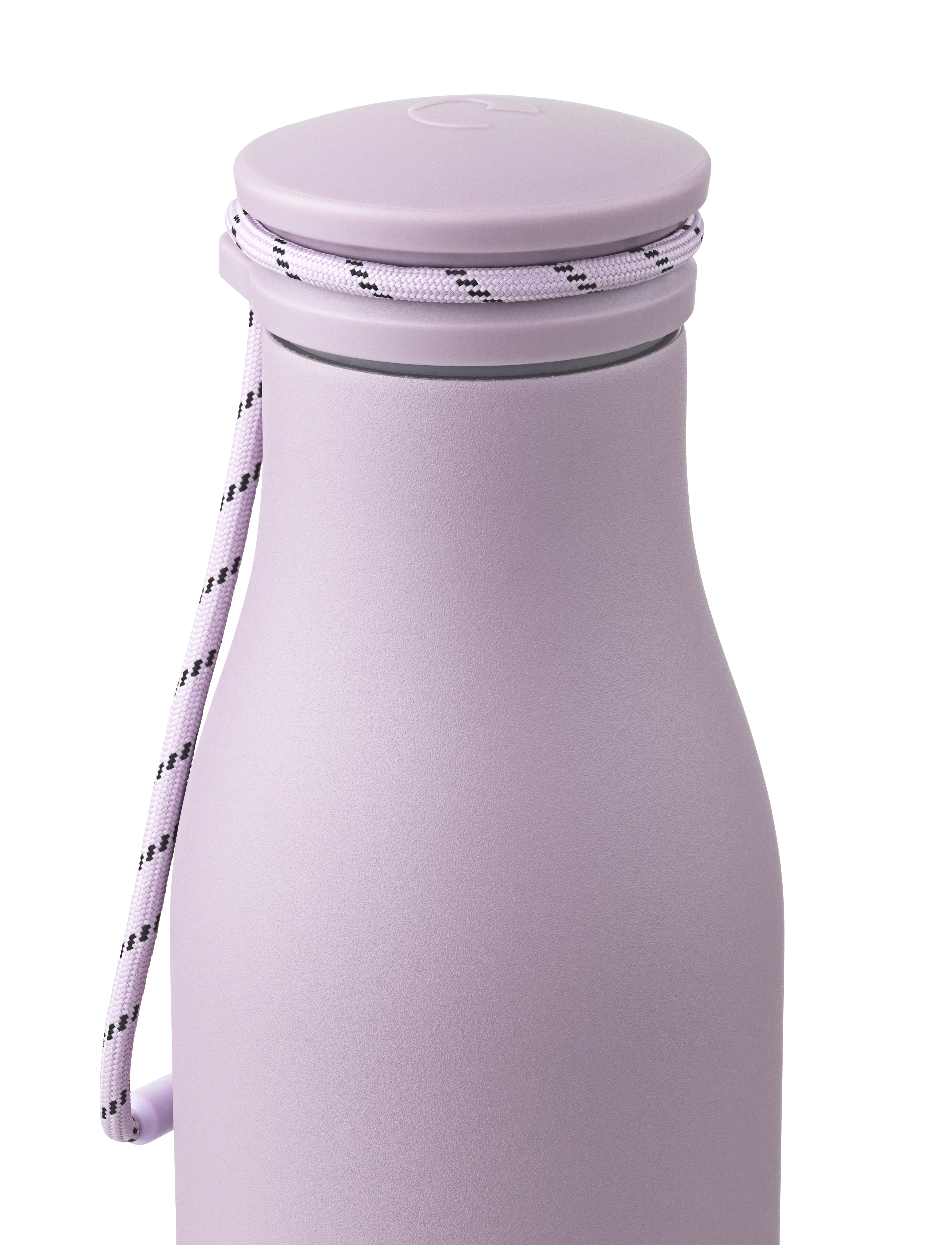 Rosendahl - GC Outdoor Thermos drinking bottle 50 cl lavender - thermosflaschen - lavender - 3