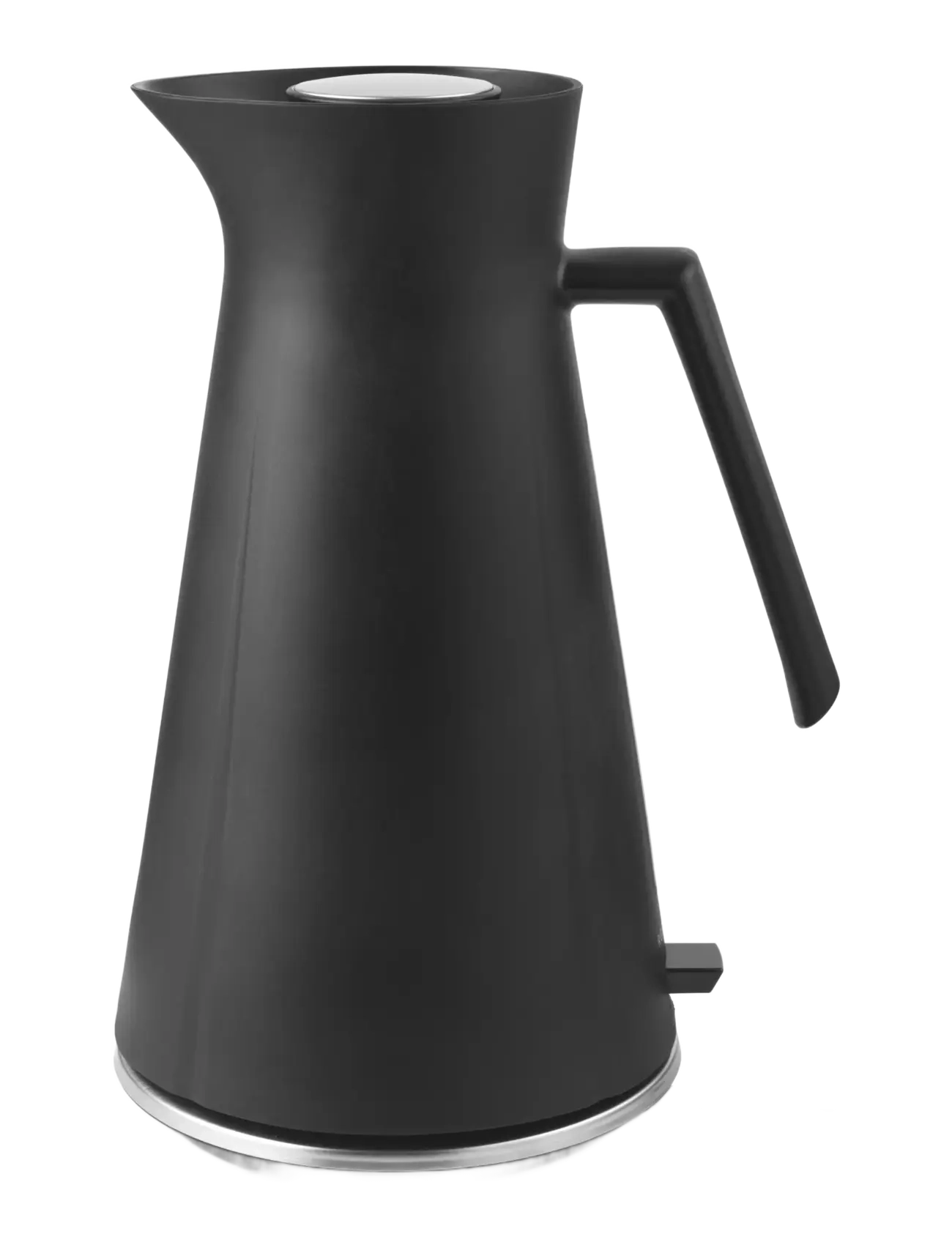 ROSENDAHL Gc Elkedel 1,4 L Sort/Stål Schwarz - 1.4 L - Unisex
