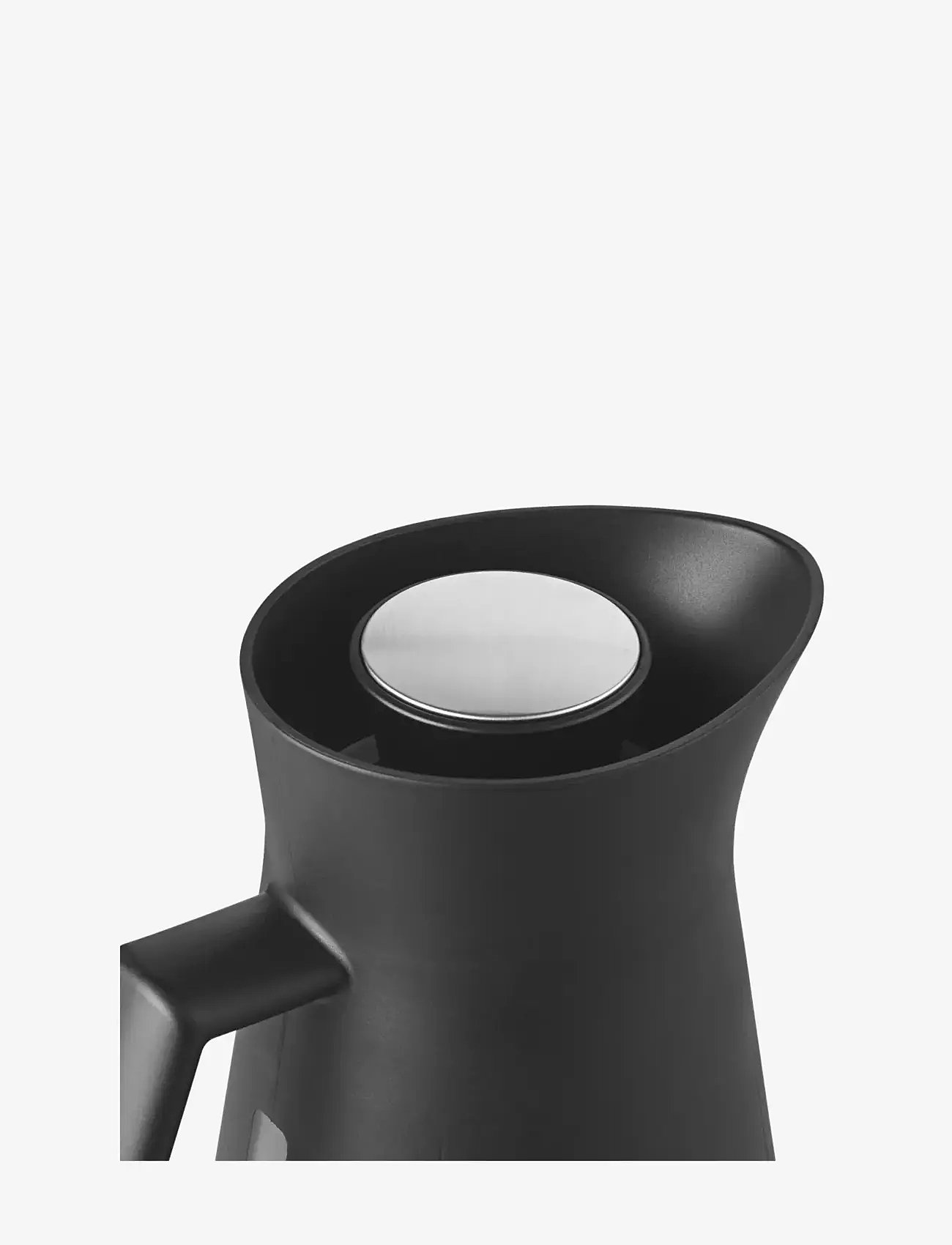 Rosendahl - GC Electric kettle 1,4 l black/steel - valentino dienos dovanos - black/steel - 4