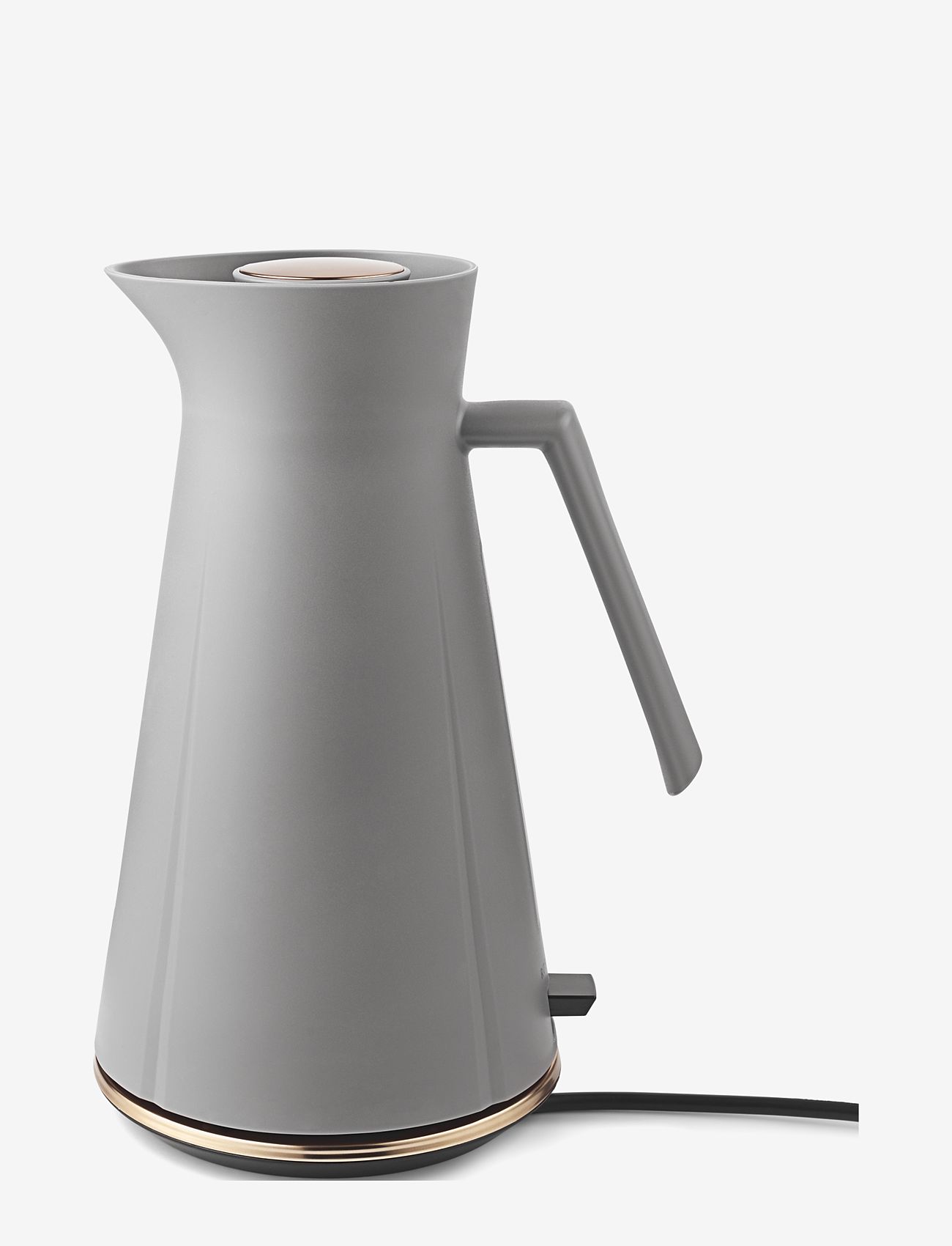 Rosendahl - GC Electric kettle 1,4 l ash/patinated steel - sõbrapäeva kingitused - ash/patinated steel - 0