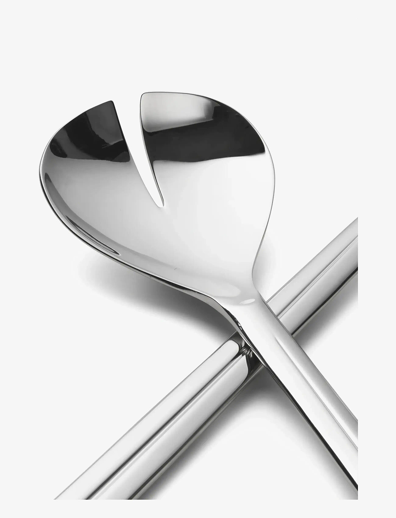 Rosendahl - GC Salad serving set steel - steel - 3