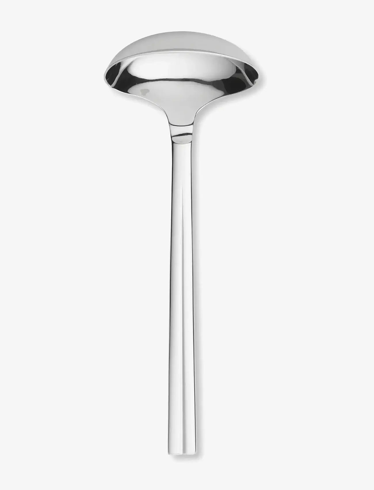 Rosendahl - GC Sauce spoon steel - servierlöffel - steel - 0