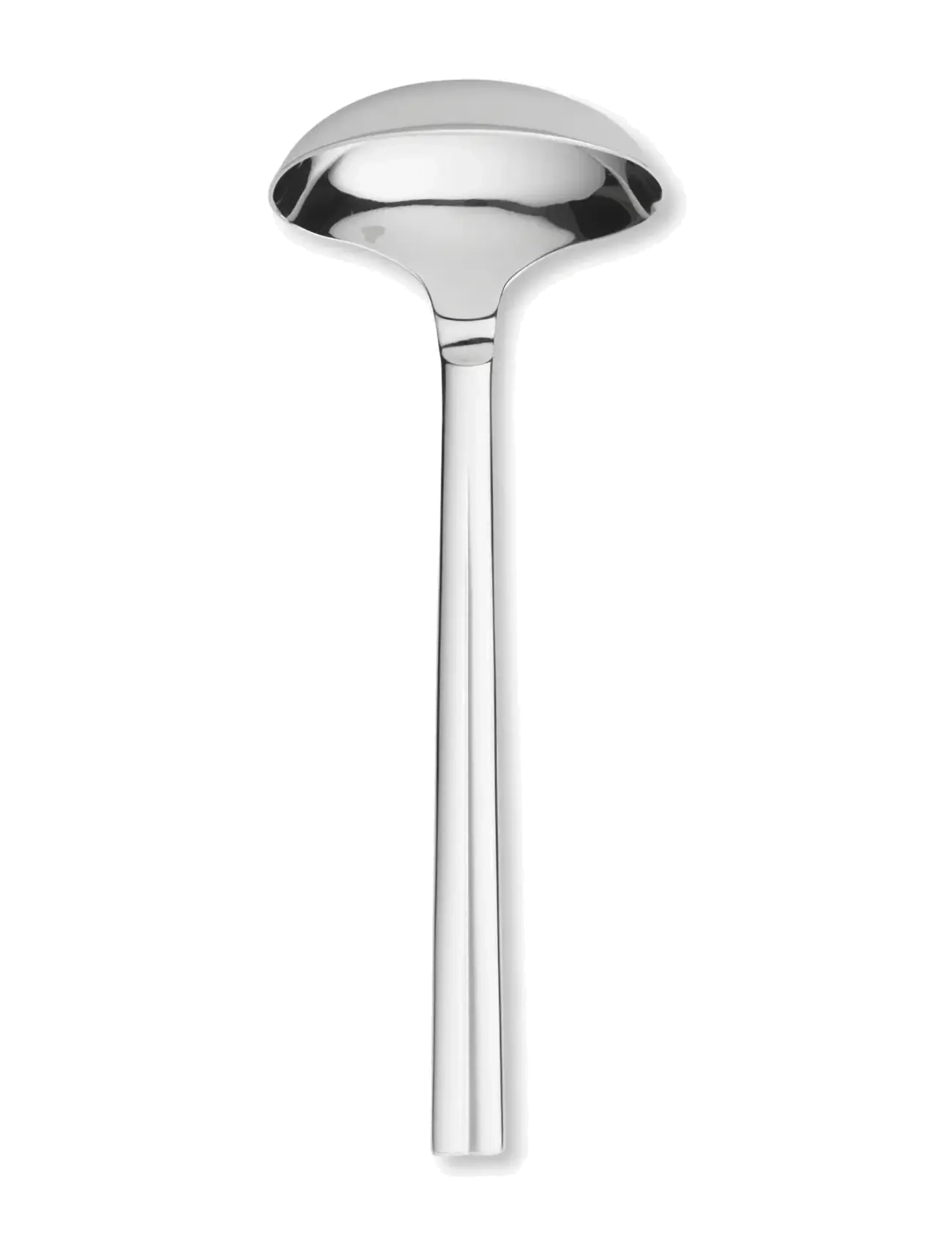 Rosendahl GC Sauce spoon steel - Łyżki do serwowania - STEEL / silver