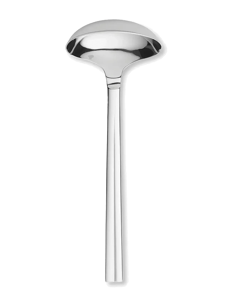 Rosendahl - GC Sauce spoon steel - servierlöffel - steel - 0