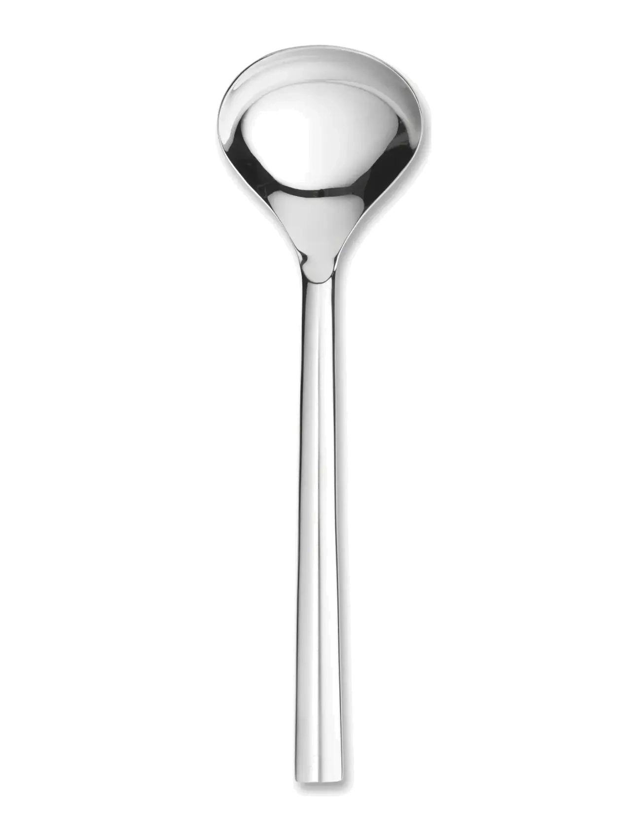 Rosendahl GC Serving spoon steel - Łyżki do serwowania - STEEL / silver