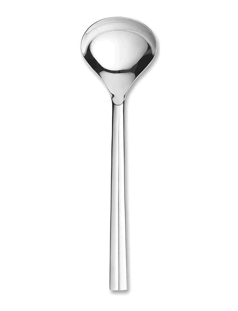 Rosendahl - GC Serving spoon steel - serveerimislusikad - steel - 1